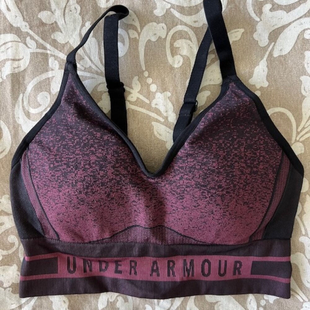 Under armour Sport Bra for Women Size M, worn once